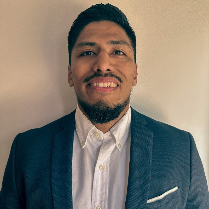 Alexander Cordova
